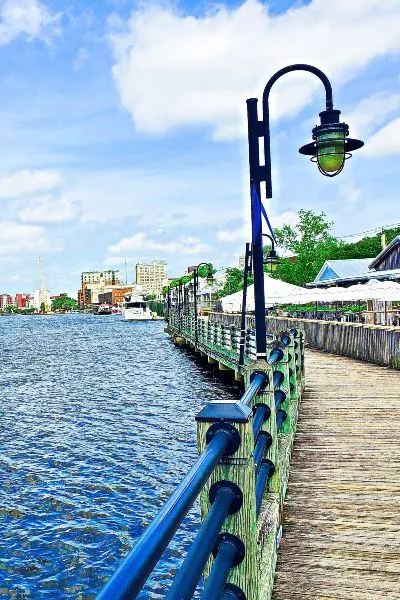 Photo of Wilmington