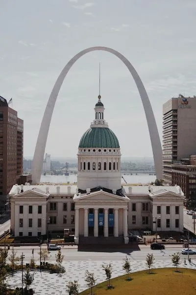 St. Louis
